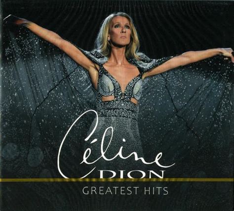 20dp76262 celine|Celine Dion Greatest Hits .